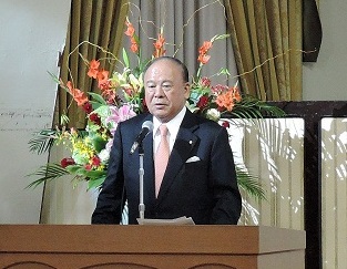 独立行政法人国際協力機構（JICA)との共催により「日越大学構想セミナー」を開催