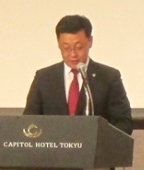 一般財団法人東亜総研　平成28年度事業報告書