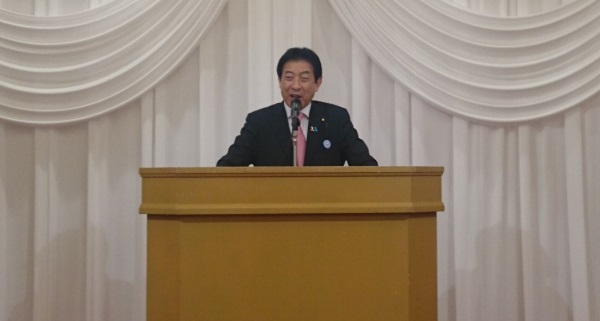 東亜総研定例セミナー報告－平成29年8月10日（金）