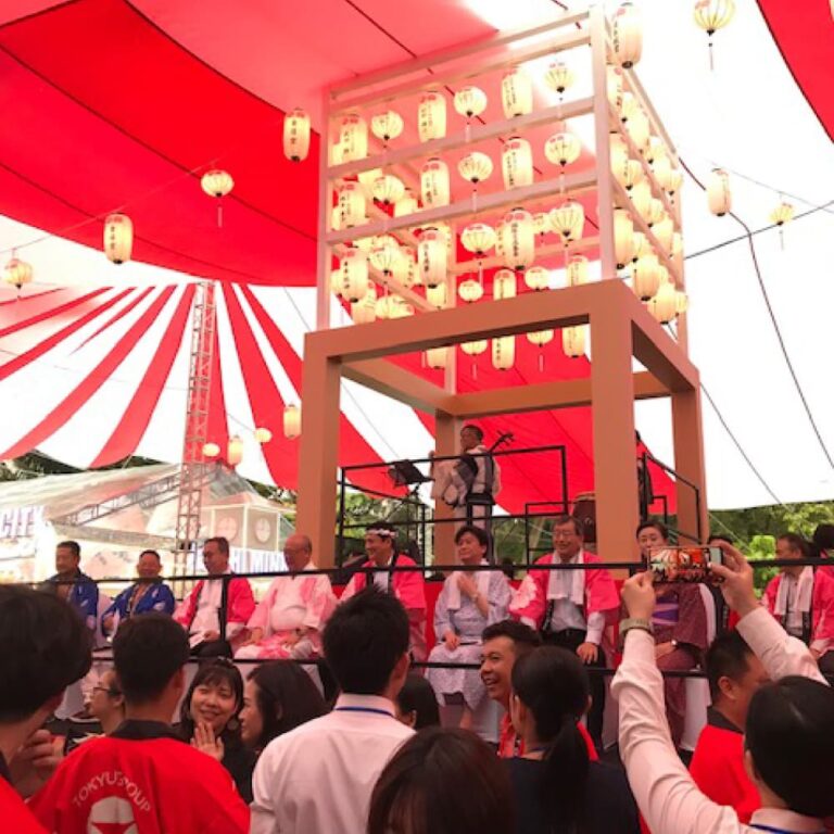 法人概要