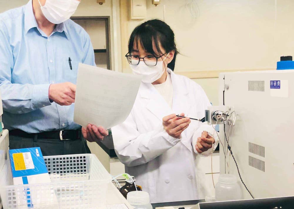 外国人材受入れのサポート体制