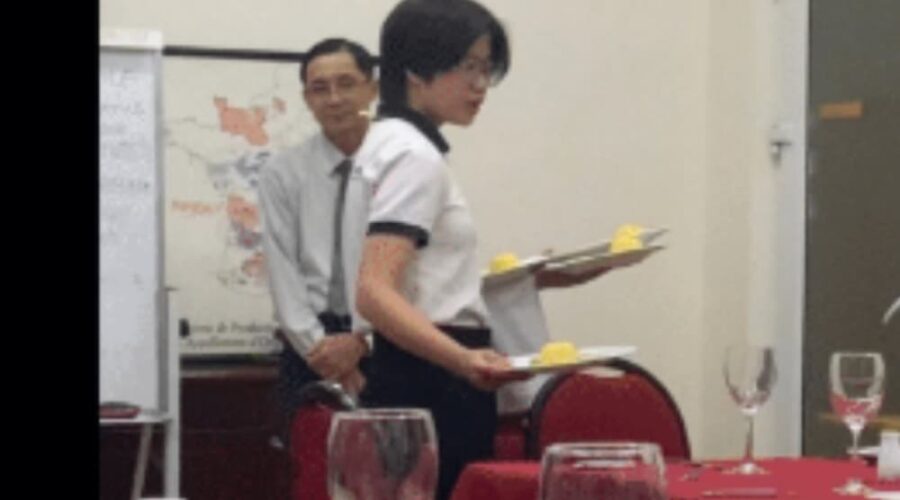 外国人材の受入れ・定着支援事業